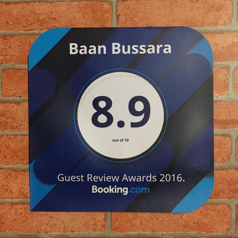Фото Baan Bussara
