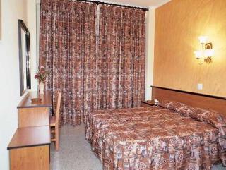 Фото Marisol Hotel