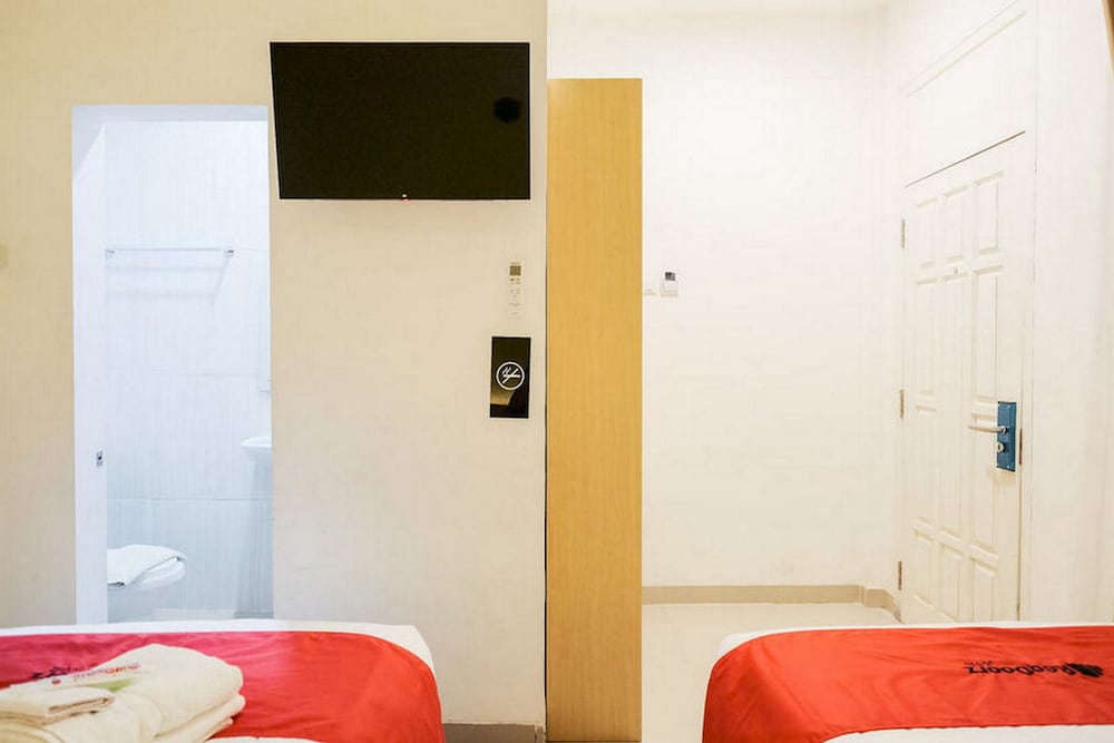 Фото RedDoorz Plus Syariah near Museum Lampung