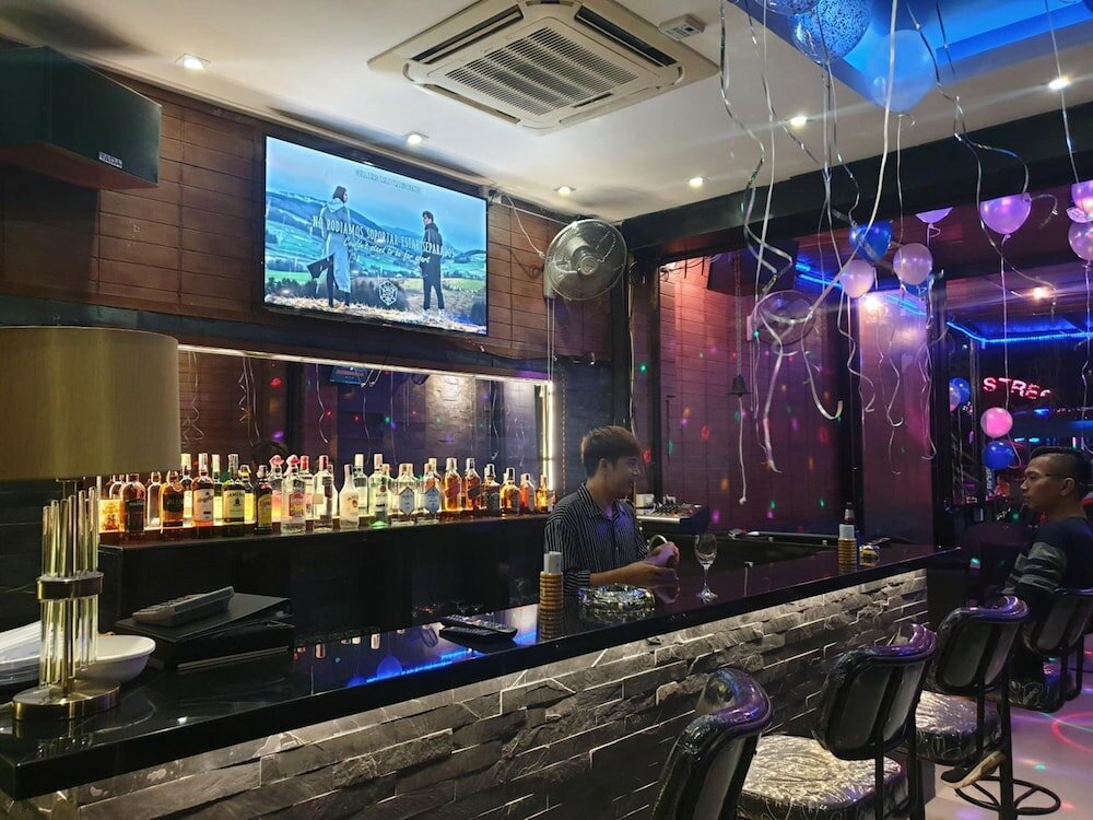 Фото Secrets Pattaya