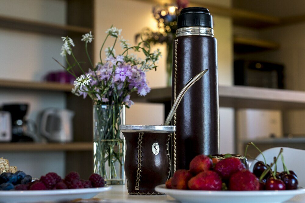 Фото Luna Llena Dina Huapi