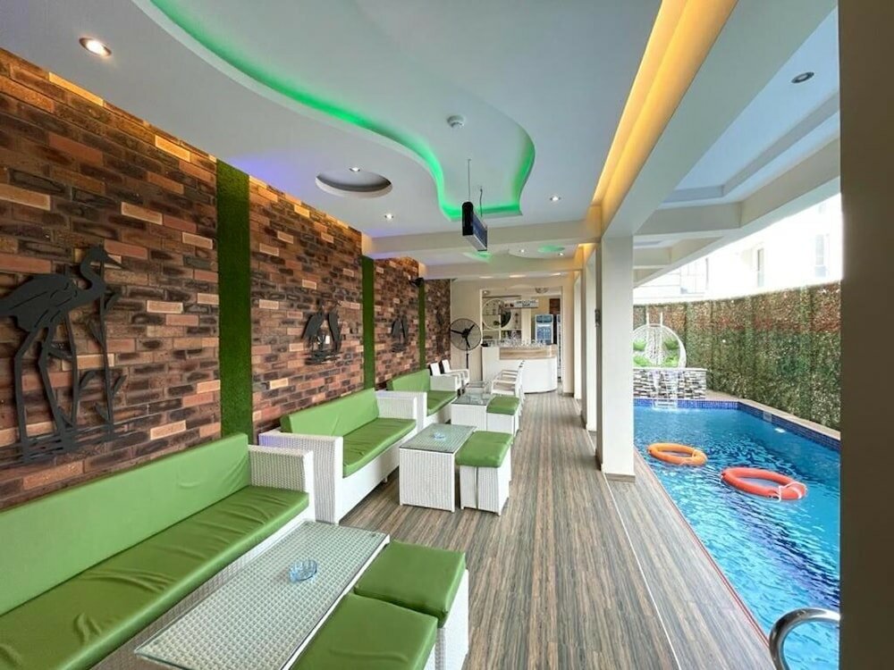 Фото God's Touch Apartment