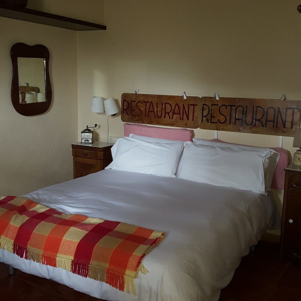 Фото Hotel Cruells