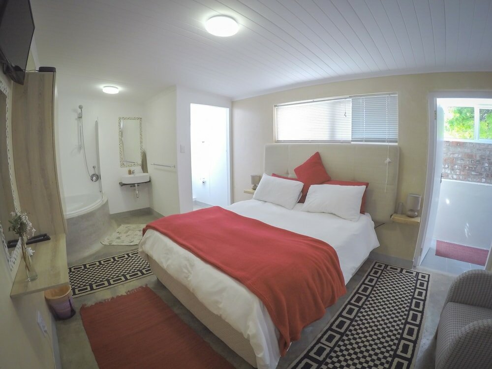 Фото Elgin Valley Inn