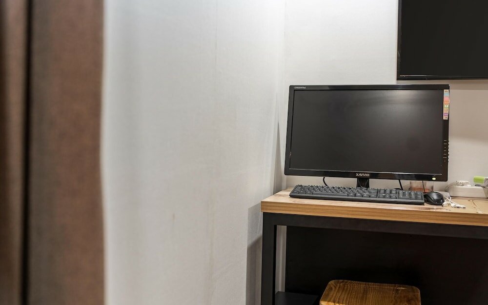 Фото Anyang Donkey Hotel