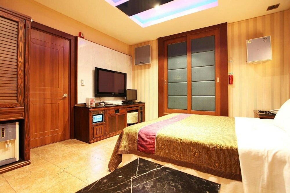 Фото Daejeon Yuseong Seattle