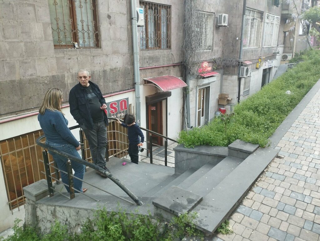 Leather products wholesale Otto, Yerevan, photo