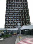 ABC Apartments (Востряковское ш., 7, стр. 3), гостиница в Москве