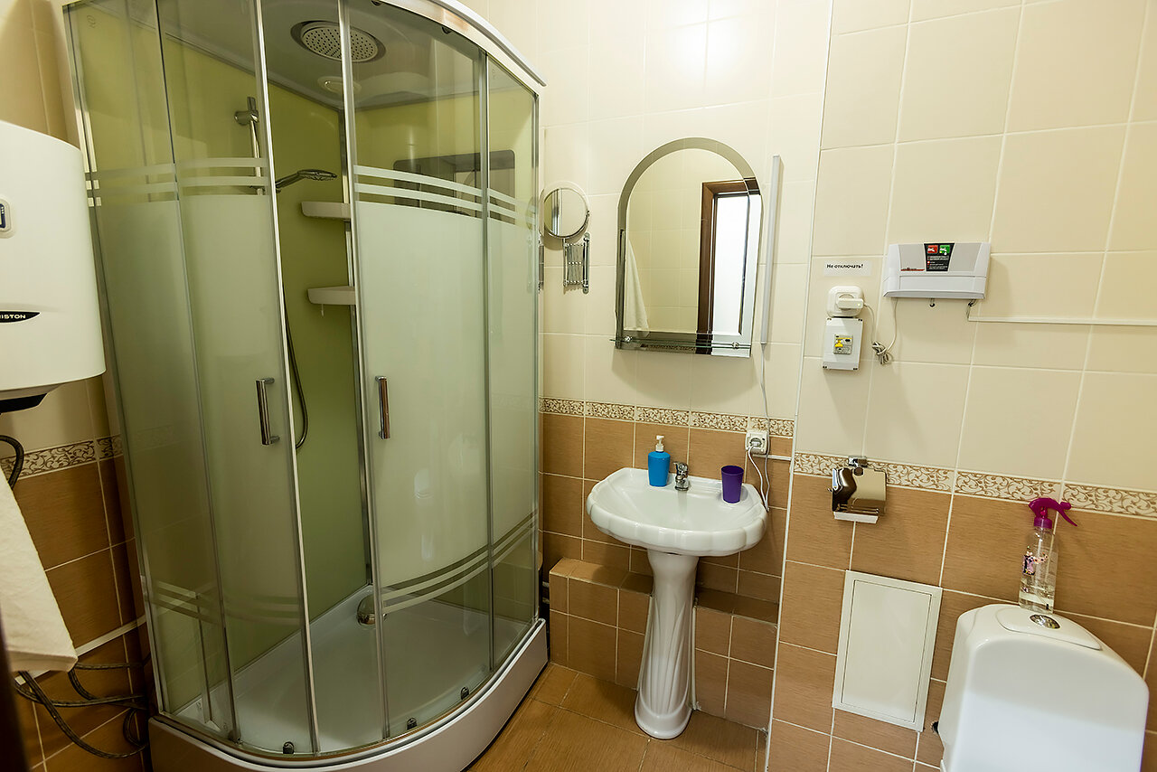 Фото Пилигрим