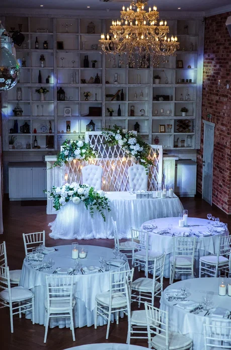 Фото Замок в Пушкине