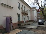 ВКБ № 1, инфекционный госпиталь (Sadovaya Street, 22к3), department of the hospital