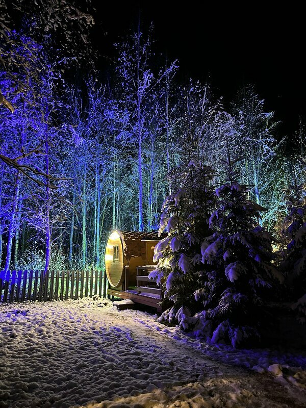 Фото Ёlki Черемыкино