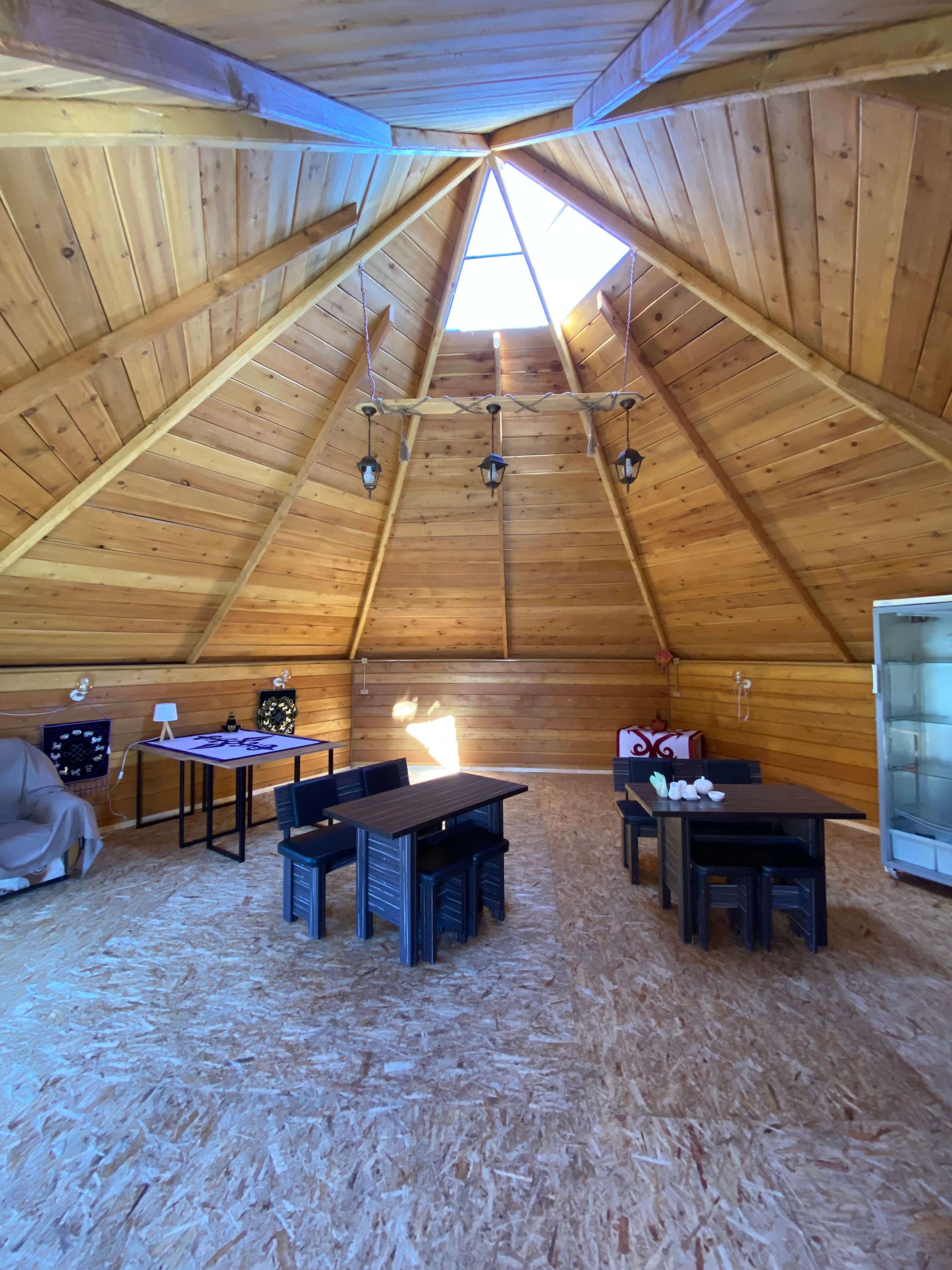 Фото Самарган