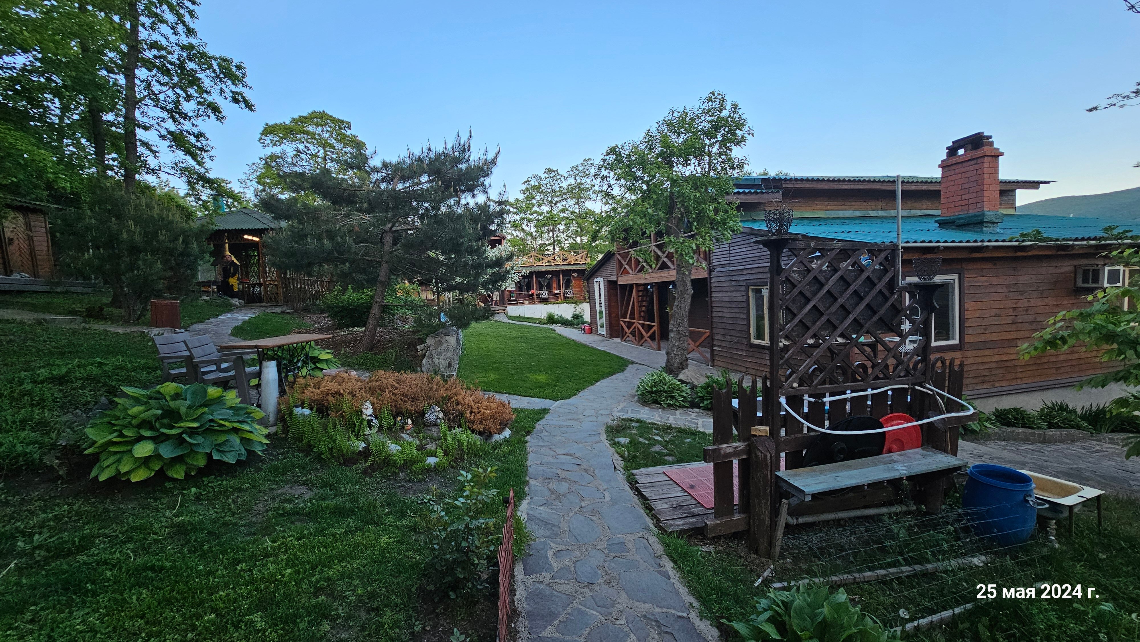 Фото Ольховая