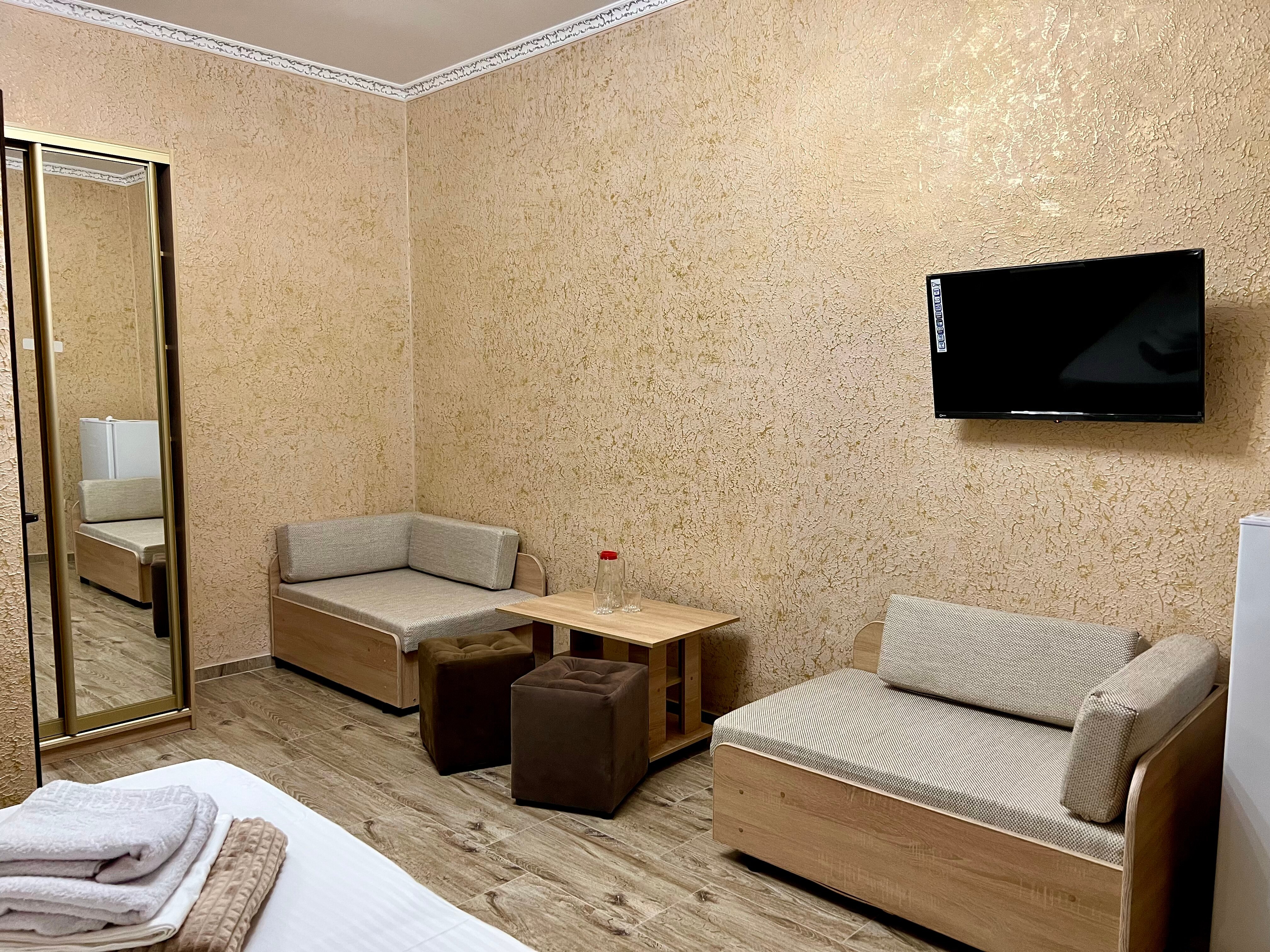 Фото Рай в Горном Воздухе