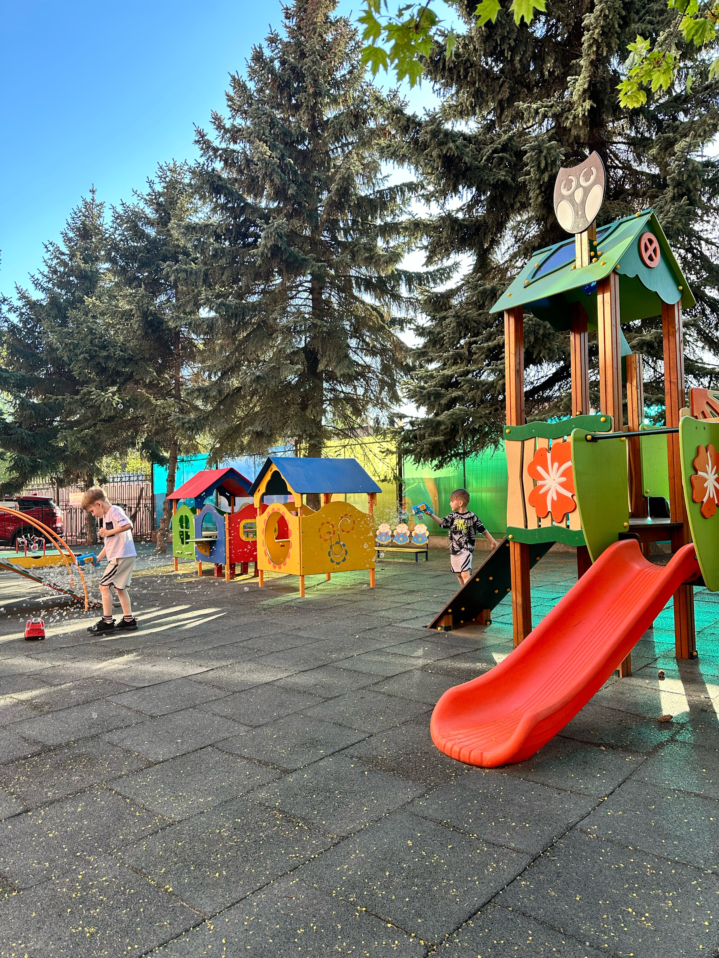 Фото Smart Hotel Kantemirovsky