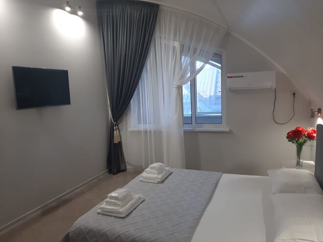 Фото Анкара