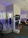 Aqua-Komnata (Kuryanovskaya Embankment, 6с2), interior goods
