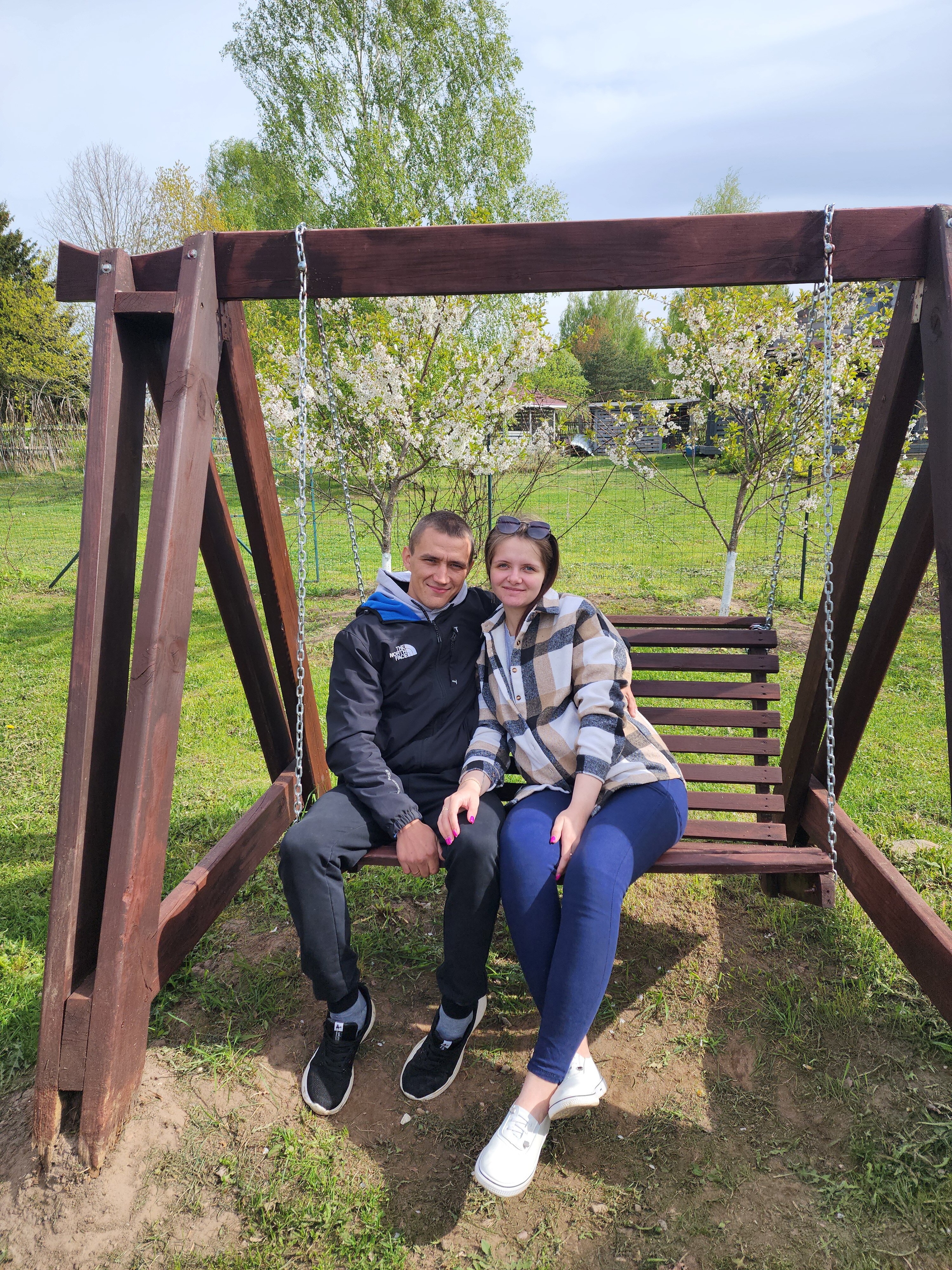 Фото Коттеджи в Кириллово