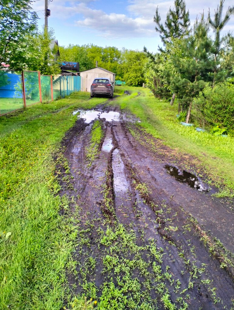 Administration Administratsiya Krasulinskogo selskogo poseleniya, Kemerovo Oblast, photo