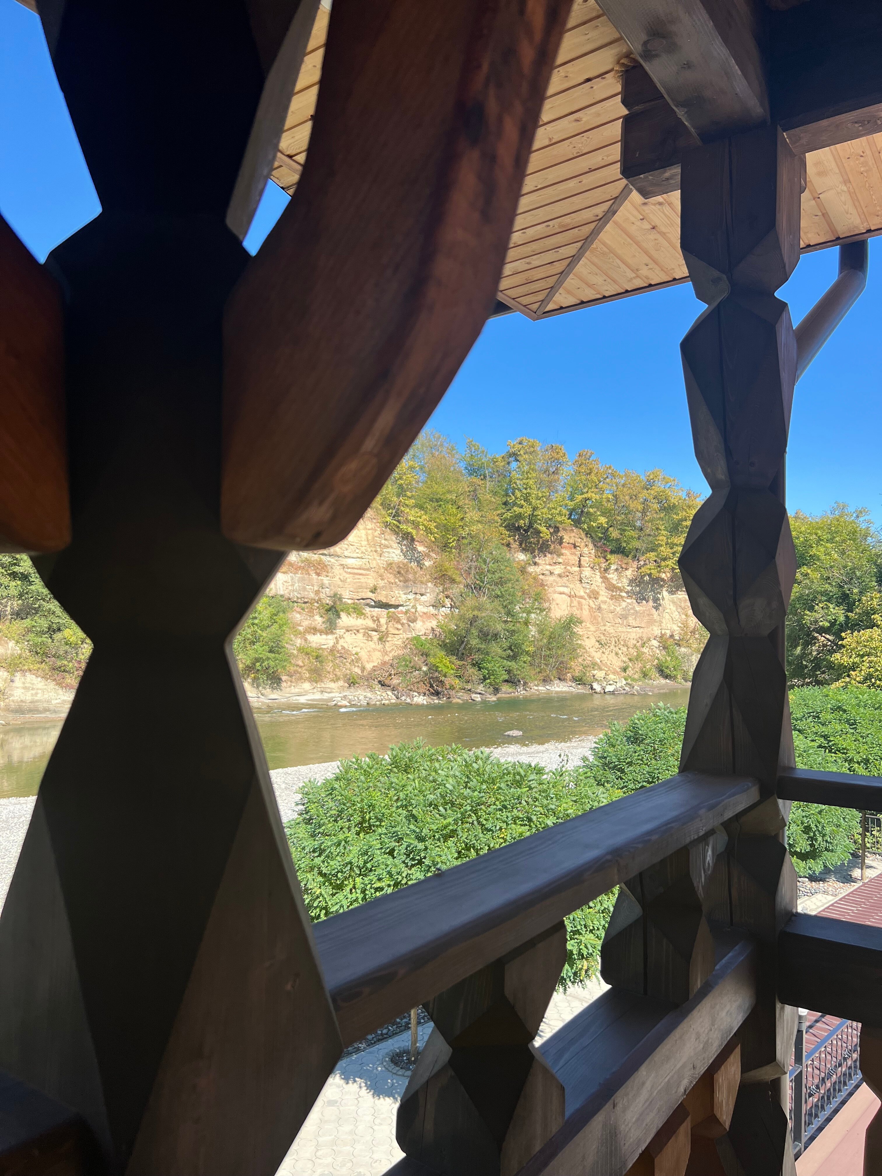 Фото Прохладный