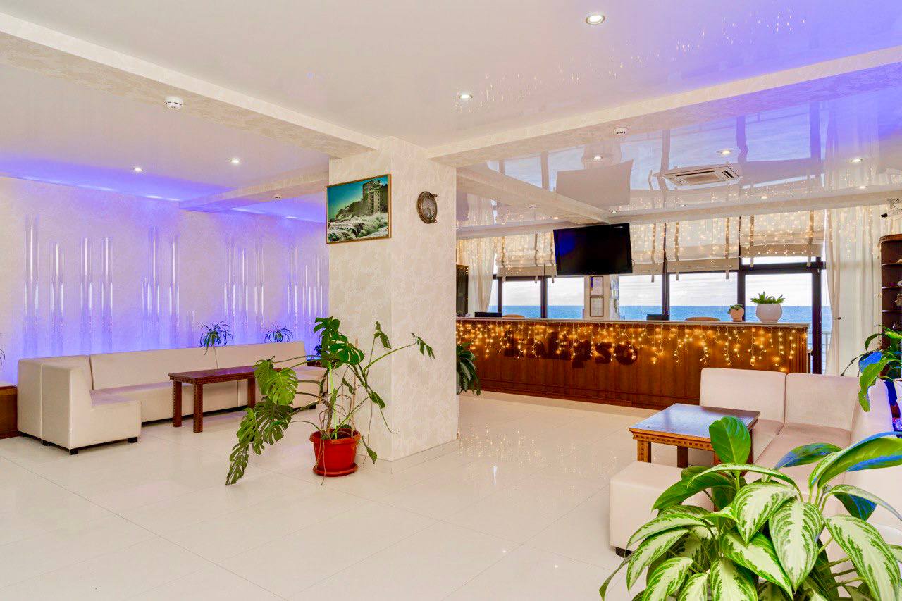 Фото Калипсо