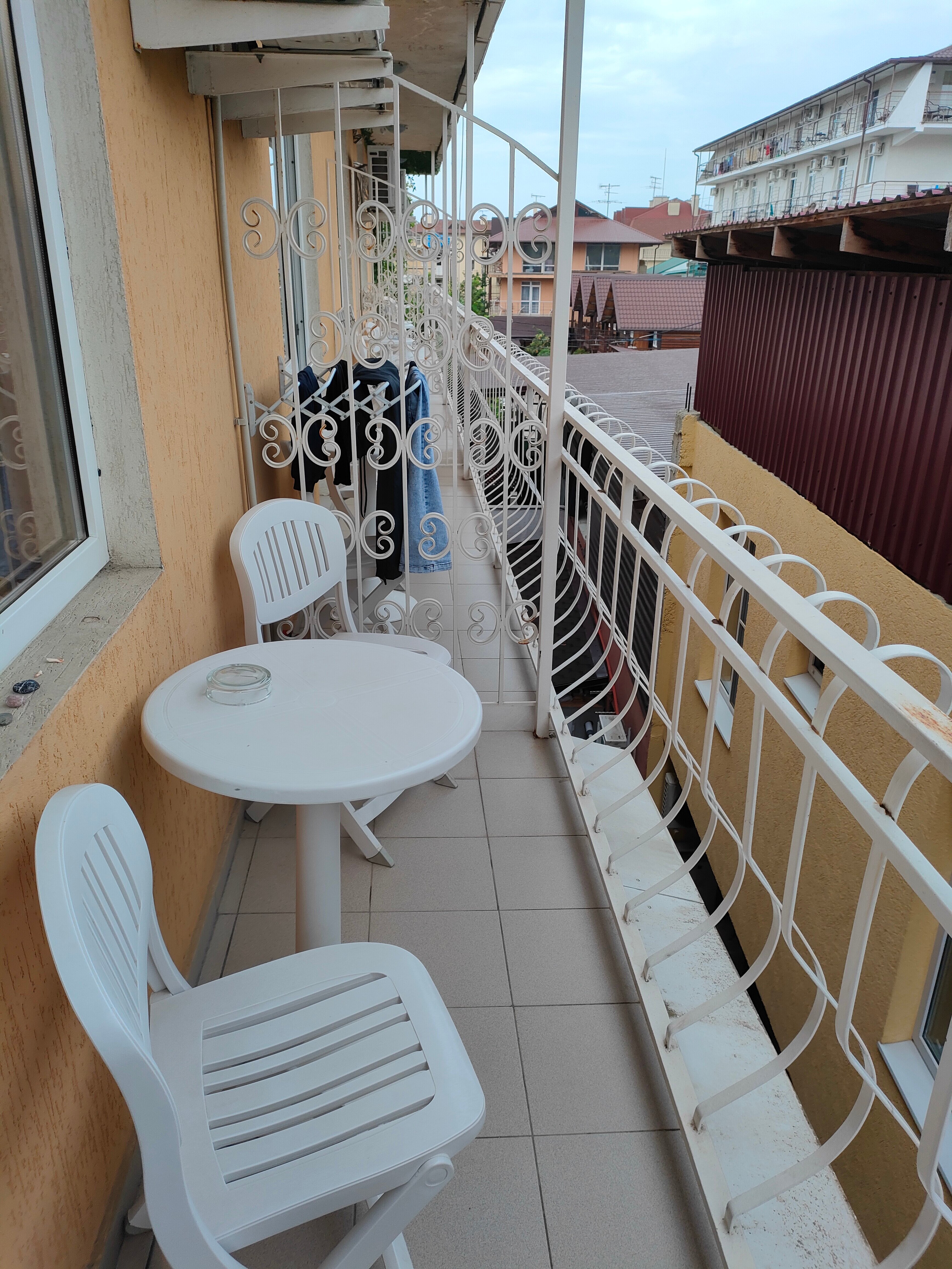 Фото Вилла Дежа Вю