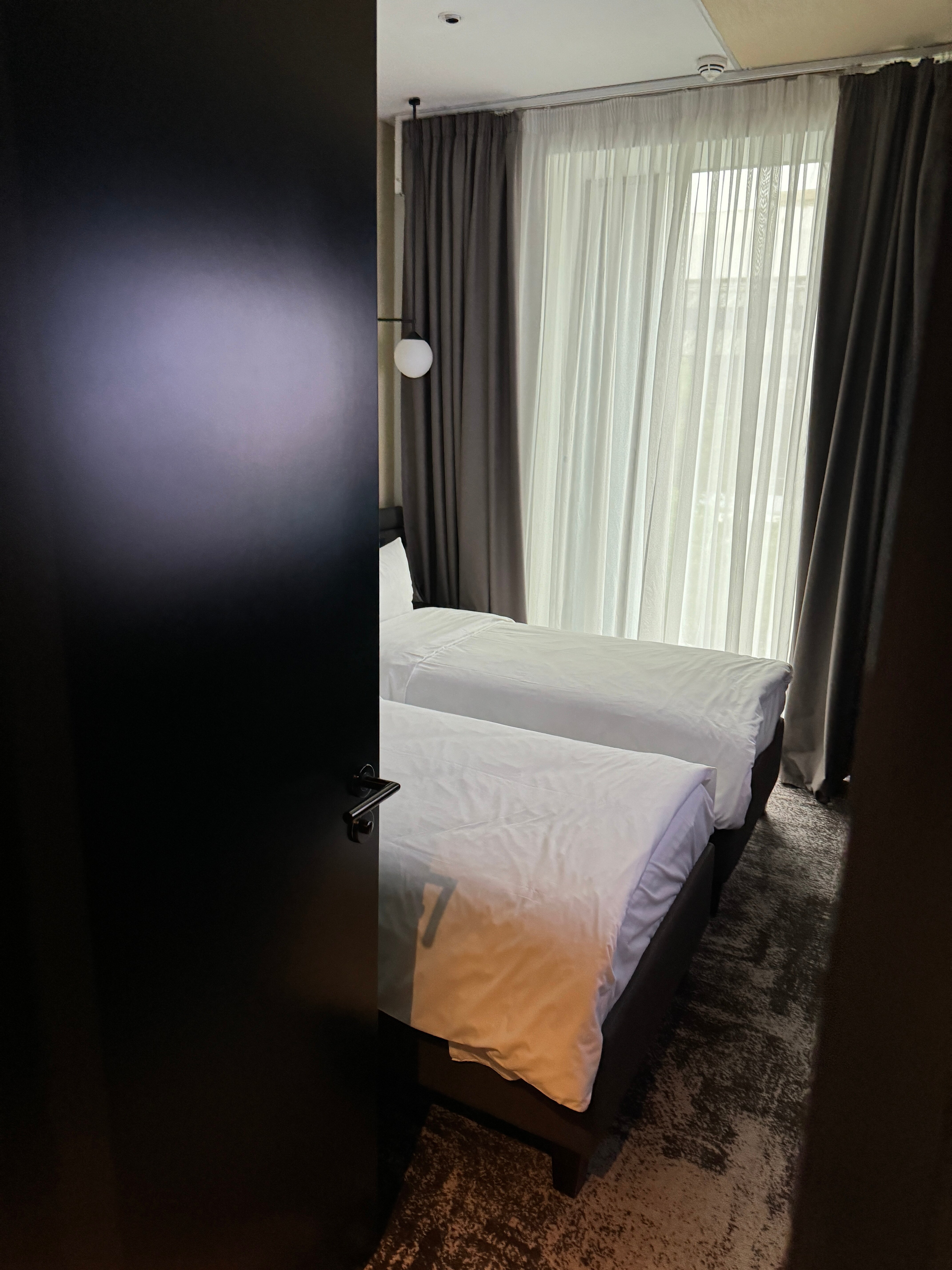 Фото Novotel Living Almaty Jetisu