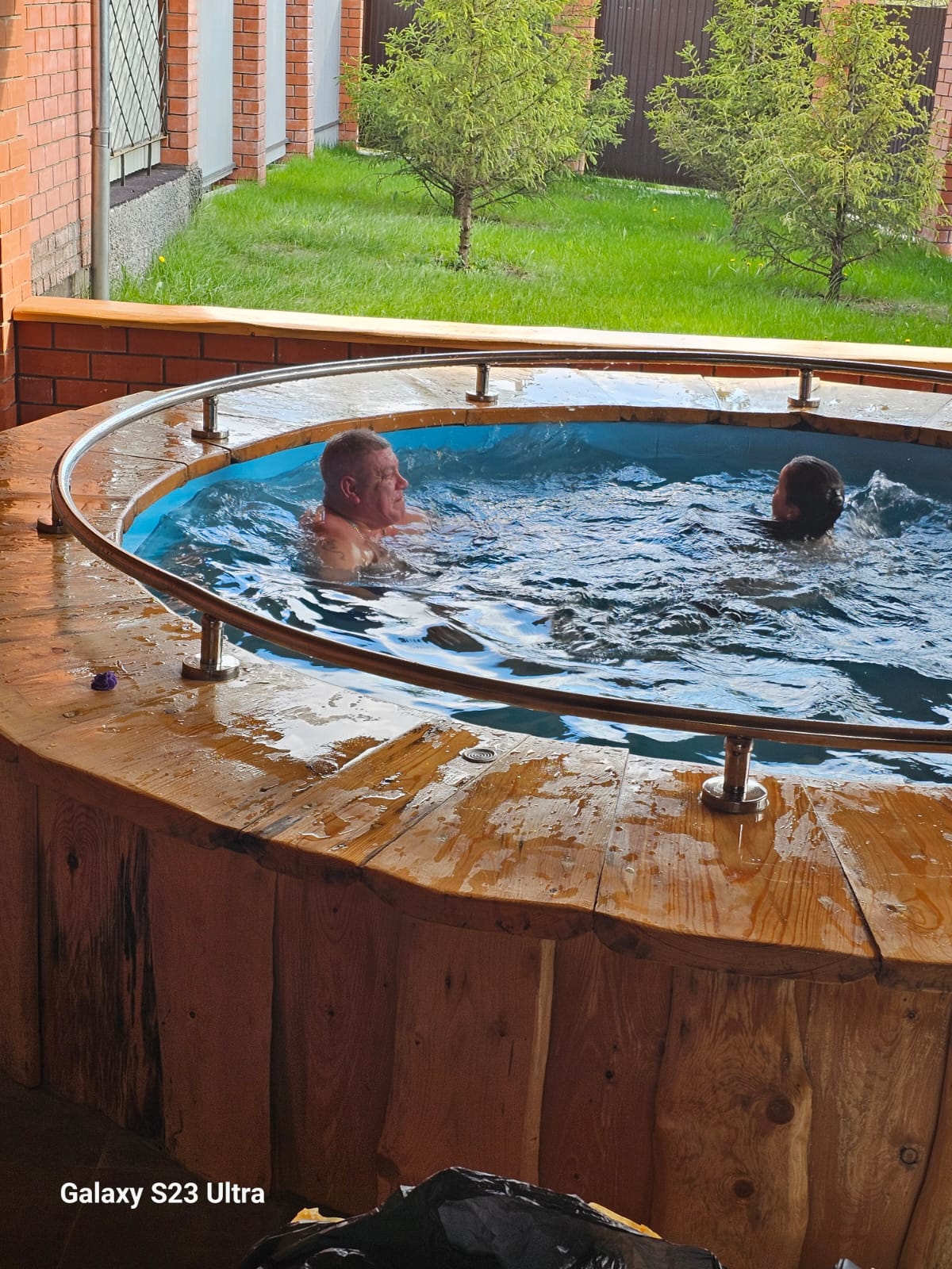 Фото Заимка