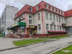 Ogni goroda (ulitsa Krasnaya Sibir, 116), real estate agency