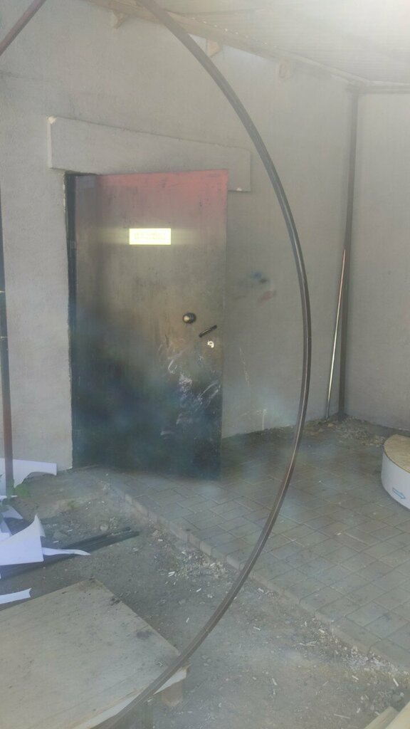 Web design studio RekKom Production Workshop, Uralsk, photo