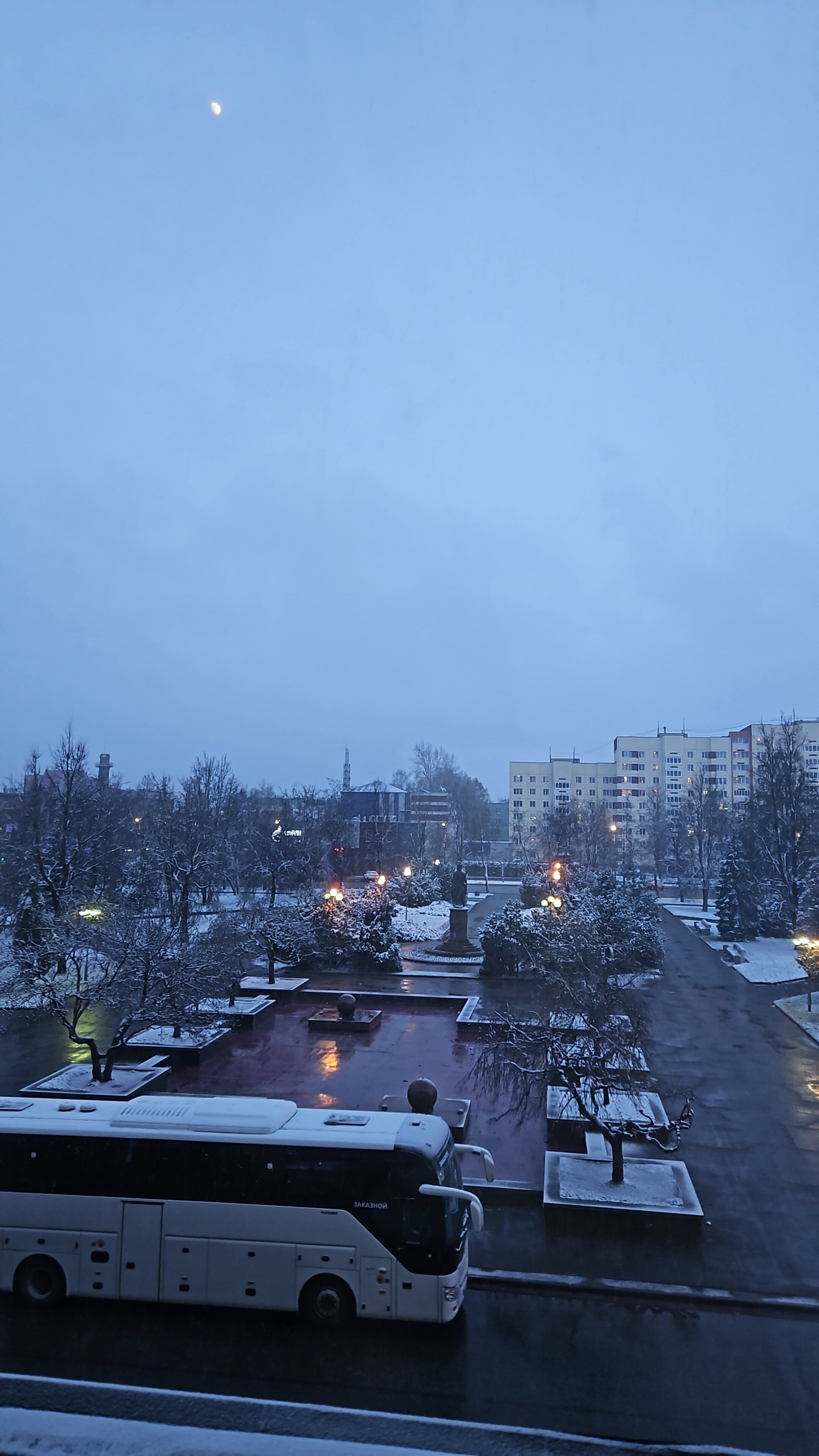 Фото Рижская