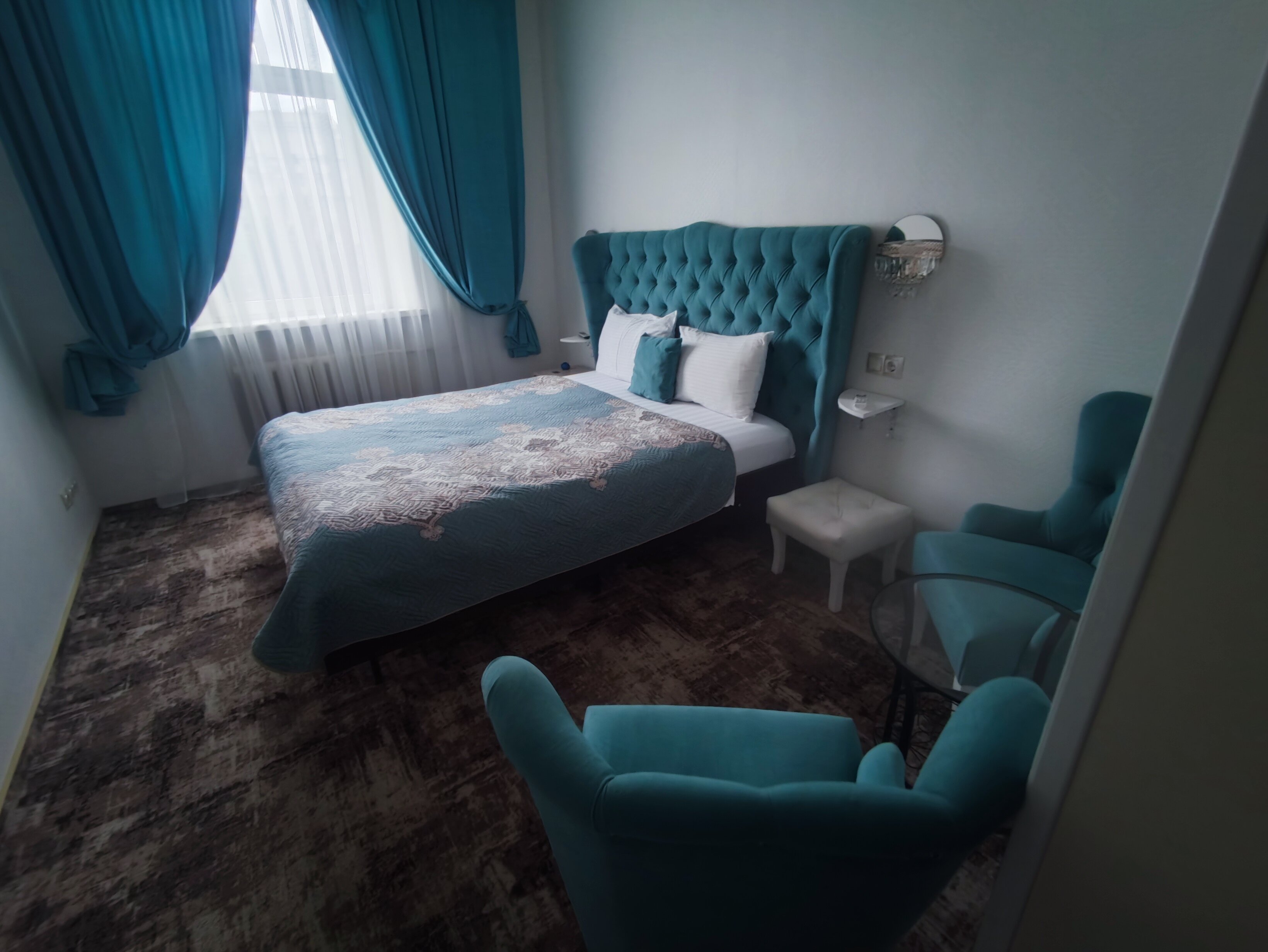 Фото Базис М