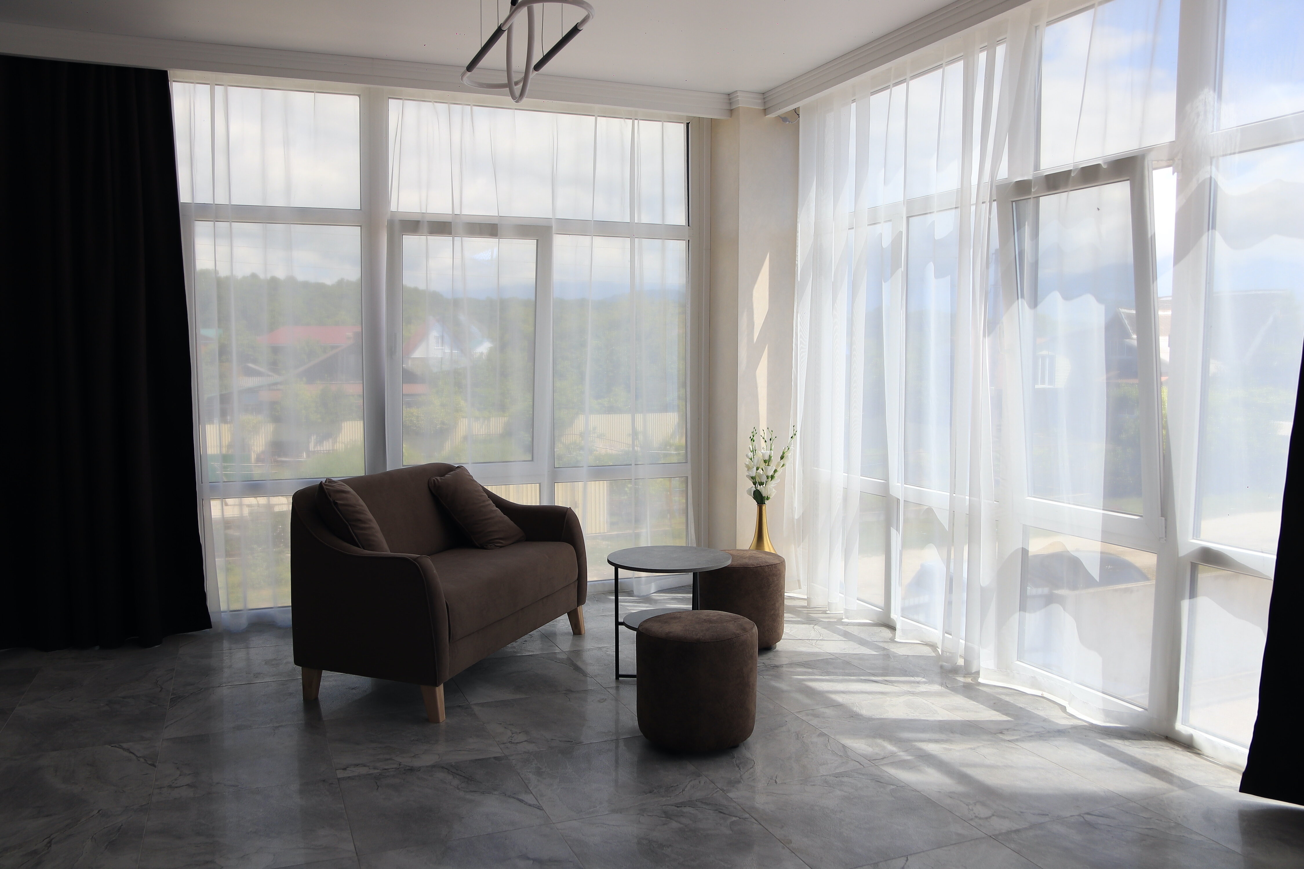 Фото Вилла Абхазия