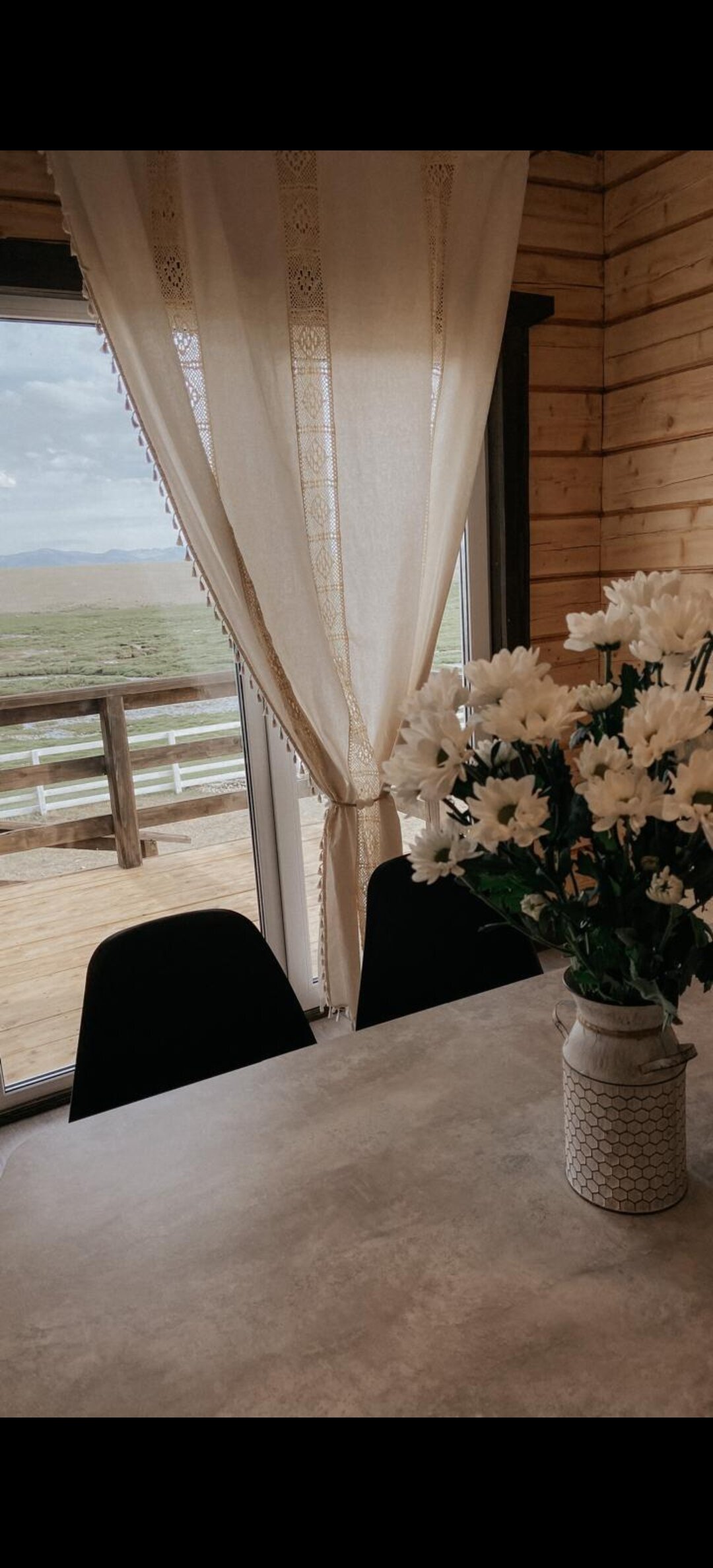 Фото Шум ручья