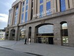 Samsung (Moscow, Novinsky Boulevard, 31), electronics store