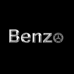 Benzo (Москва, Новая Переведеновская улица), азс в Москве
