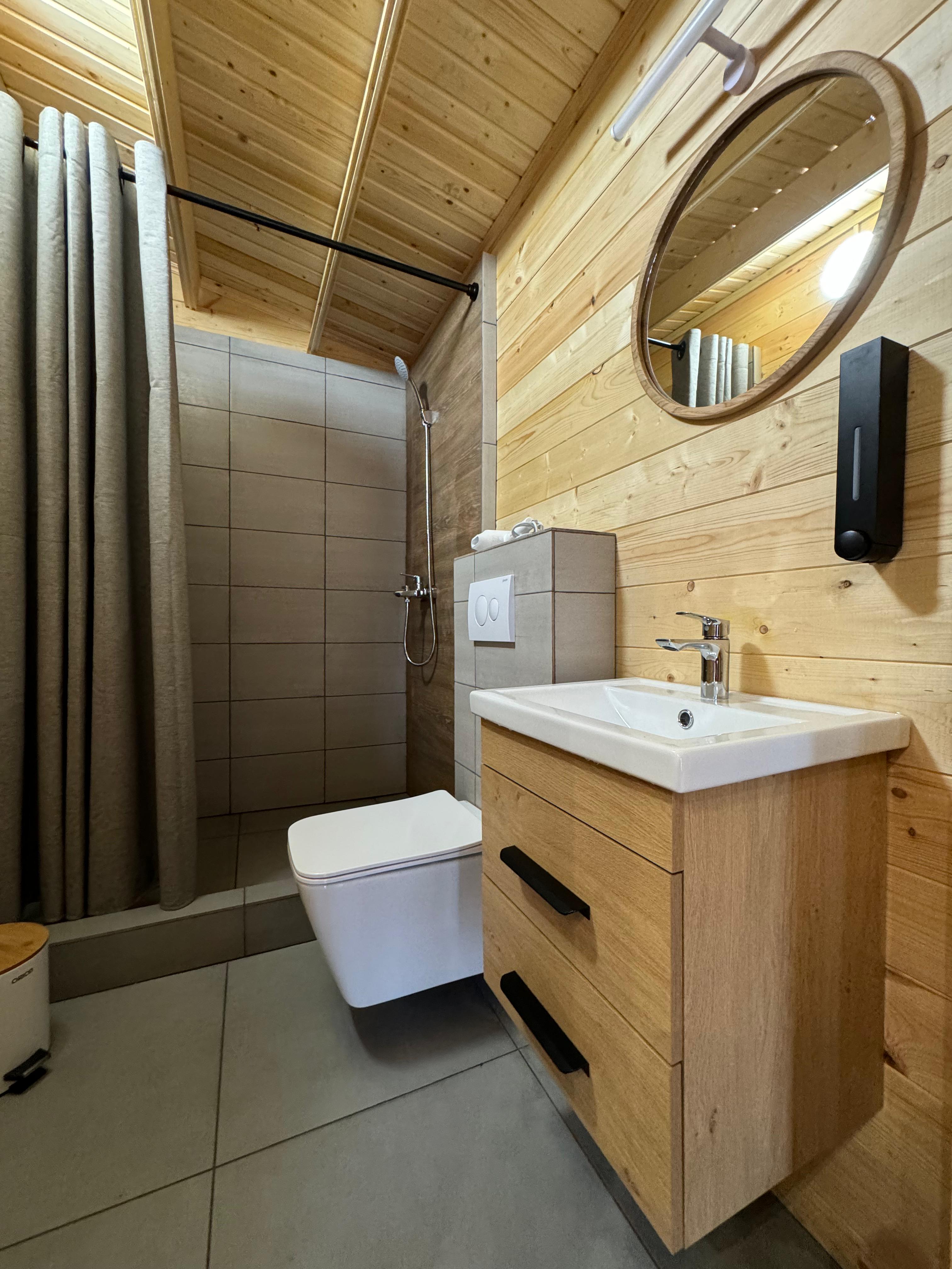 Фото Эко-отель Шолохов