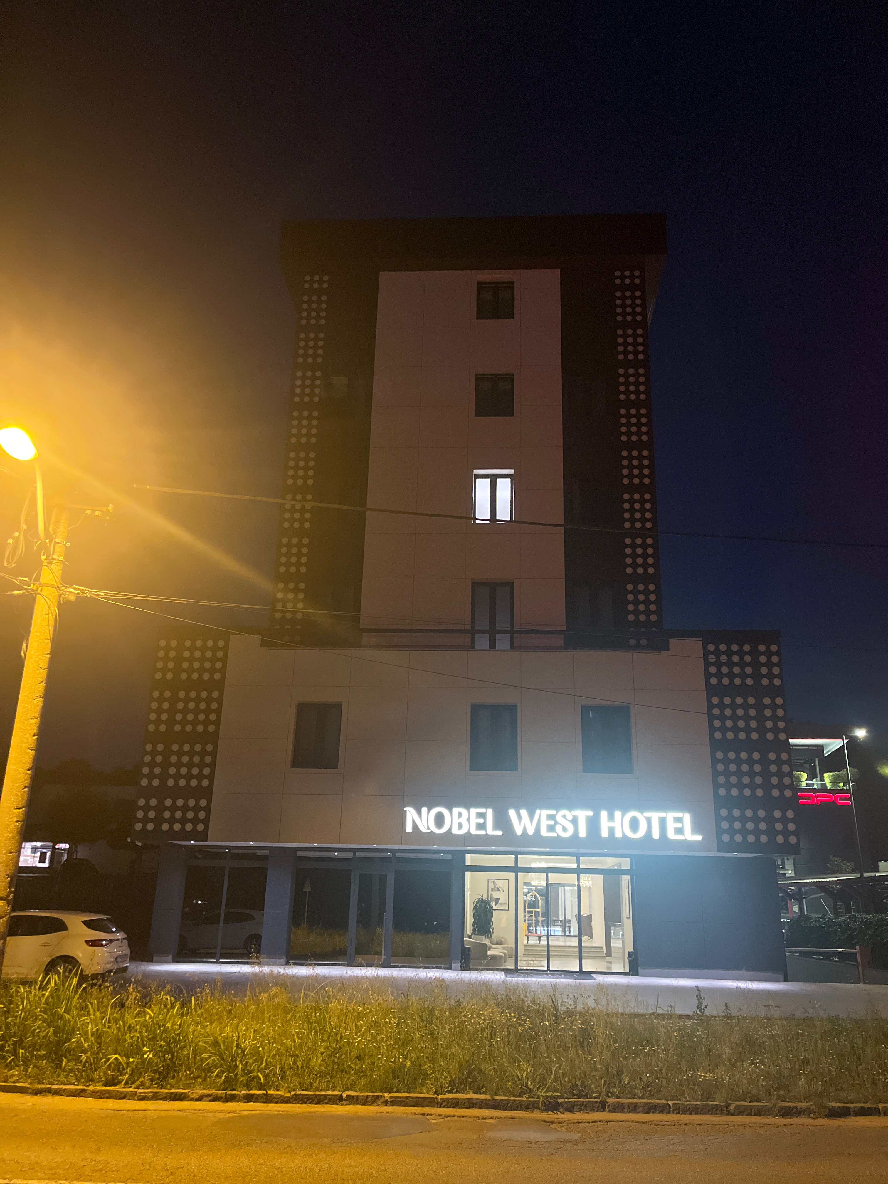 Фото отеля 4