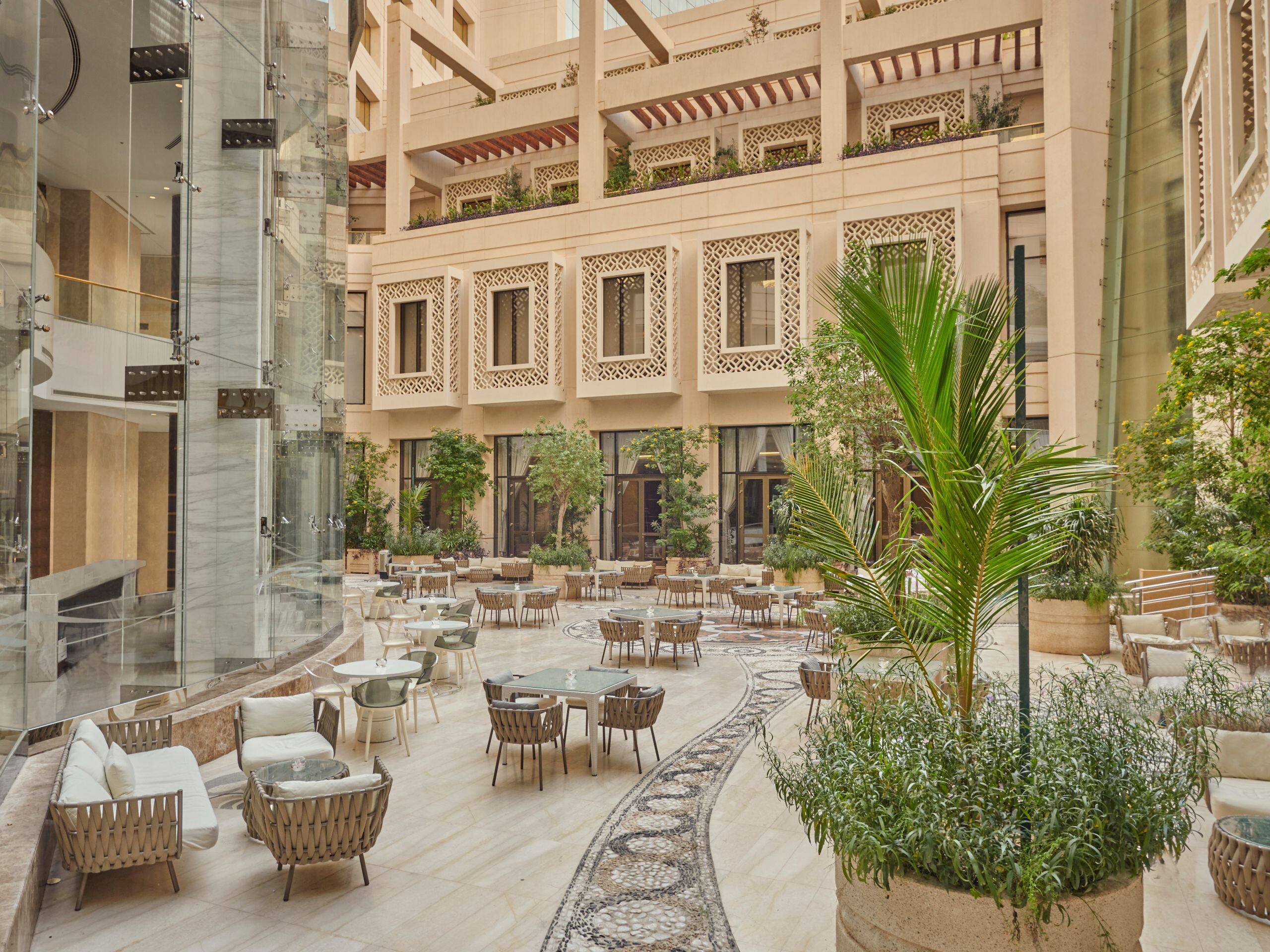 Фото Grand Hyatt Al Khobar Hotel and Residences