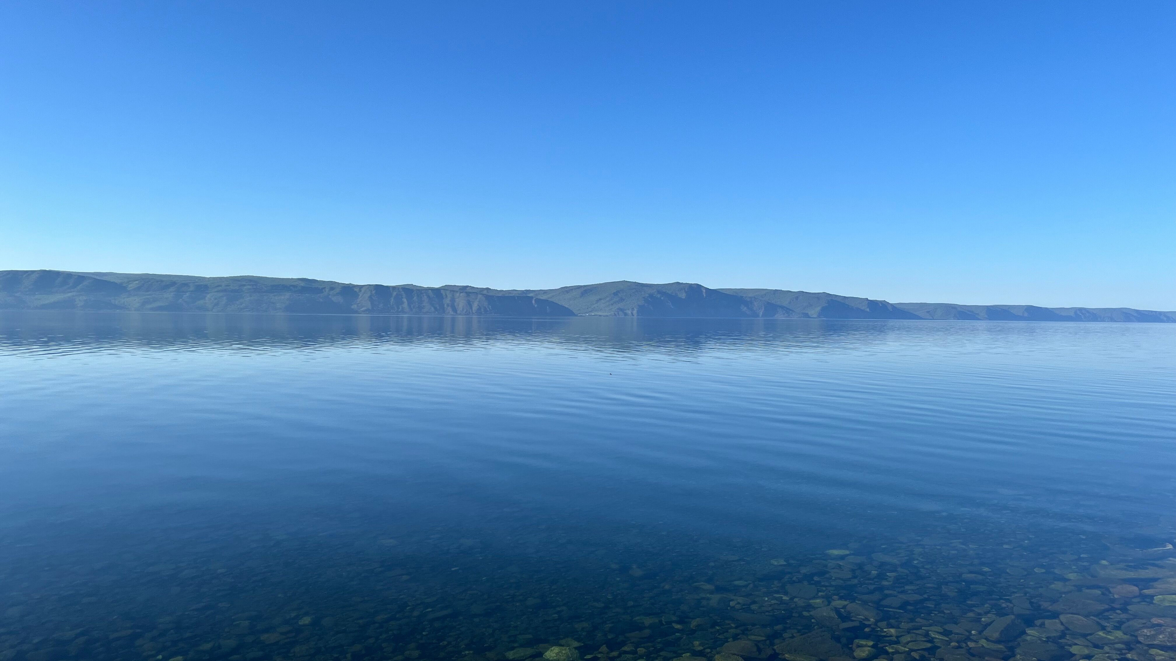 Фото Пик Черского