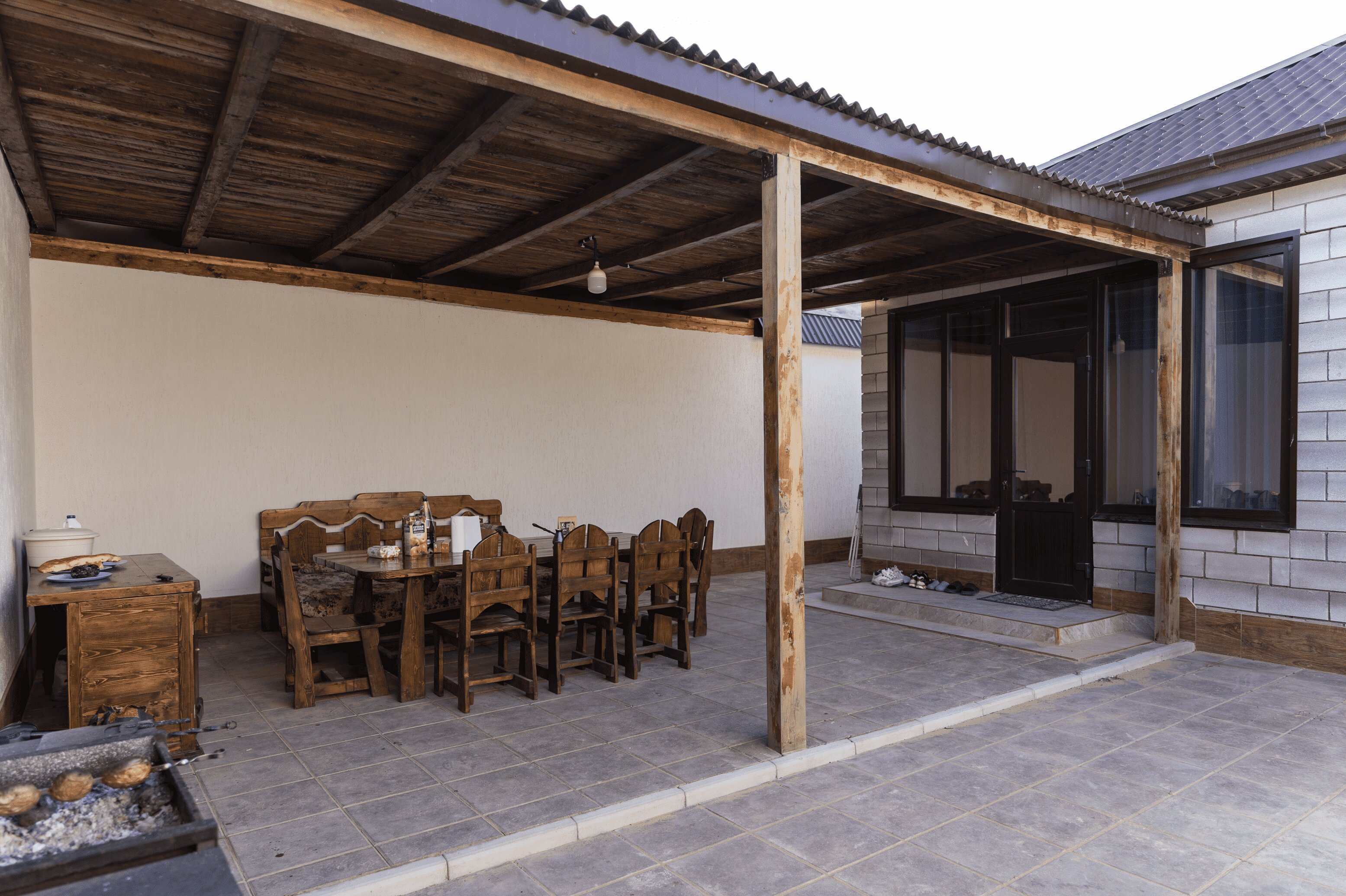 Фото Villa Caspia