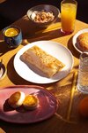 BlinBeri (Lenin Avenue, 79), comida rápida