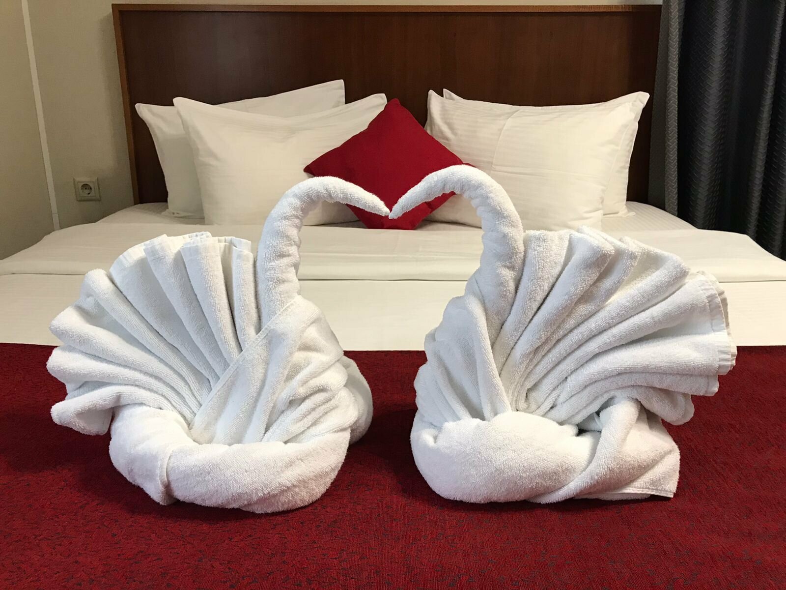 Фото Гостиный Дворъ