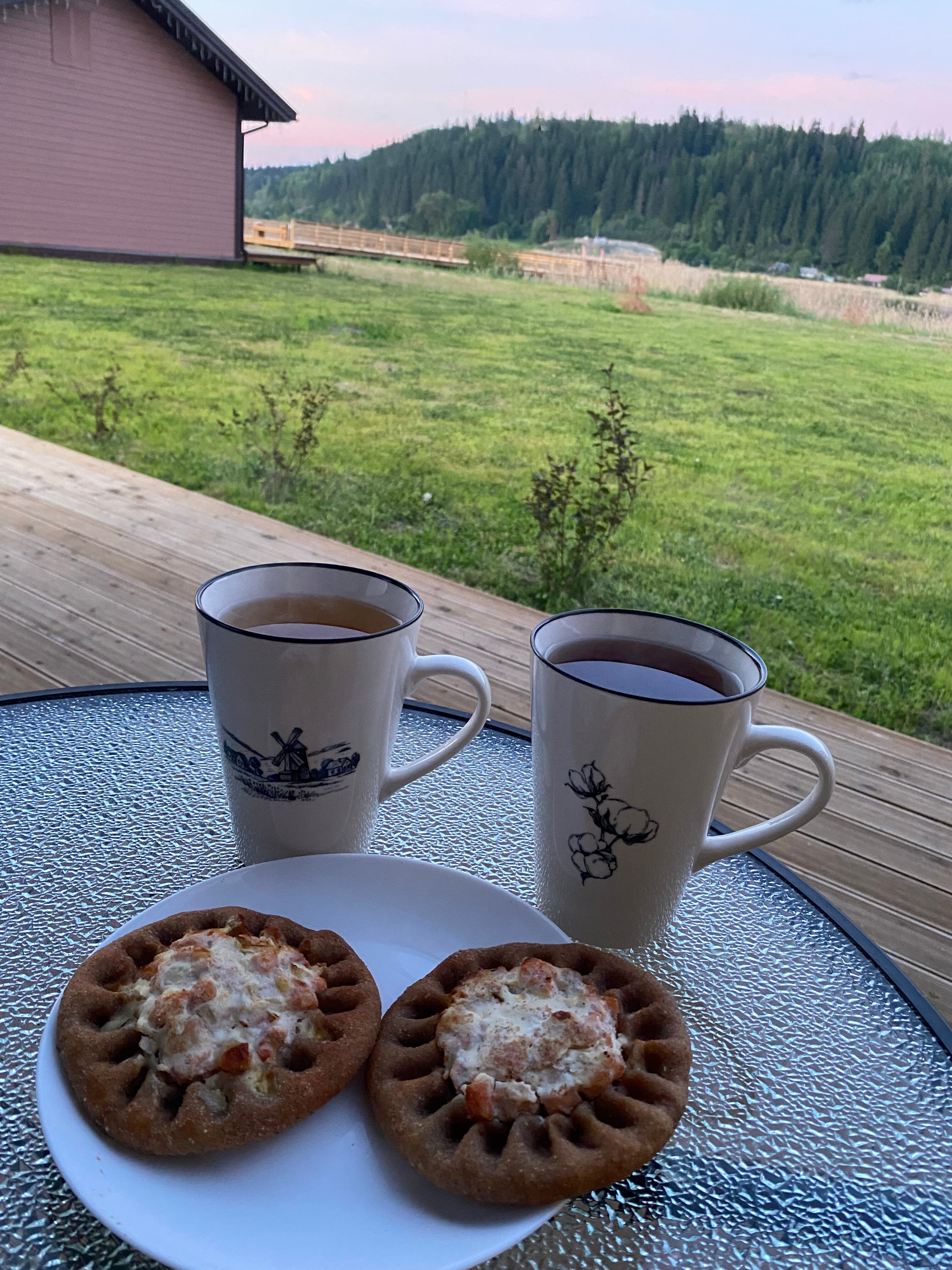 Фото Ворссунсалми