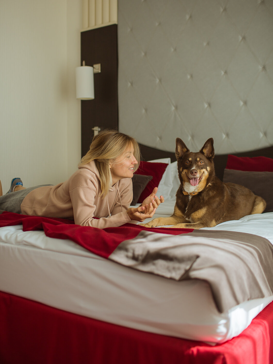 Фото Mercure Ростов-на-Дону