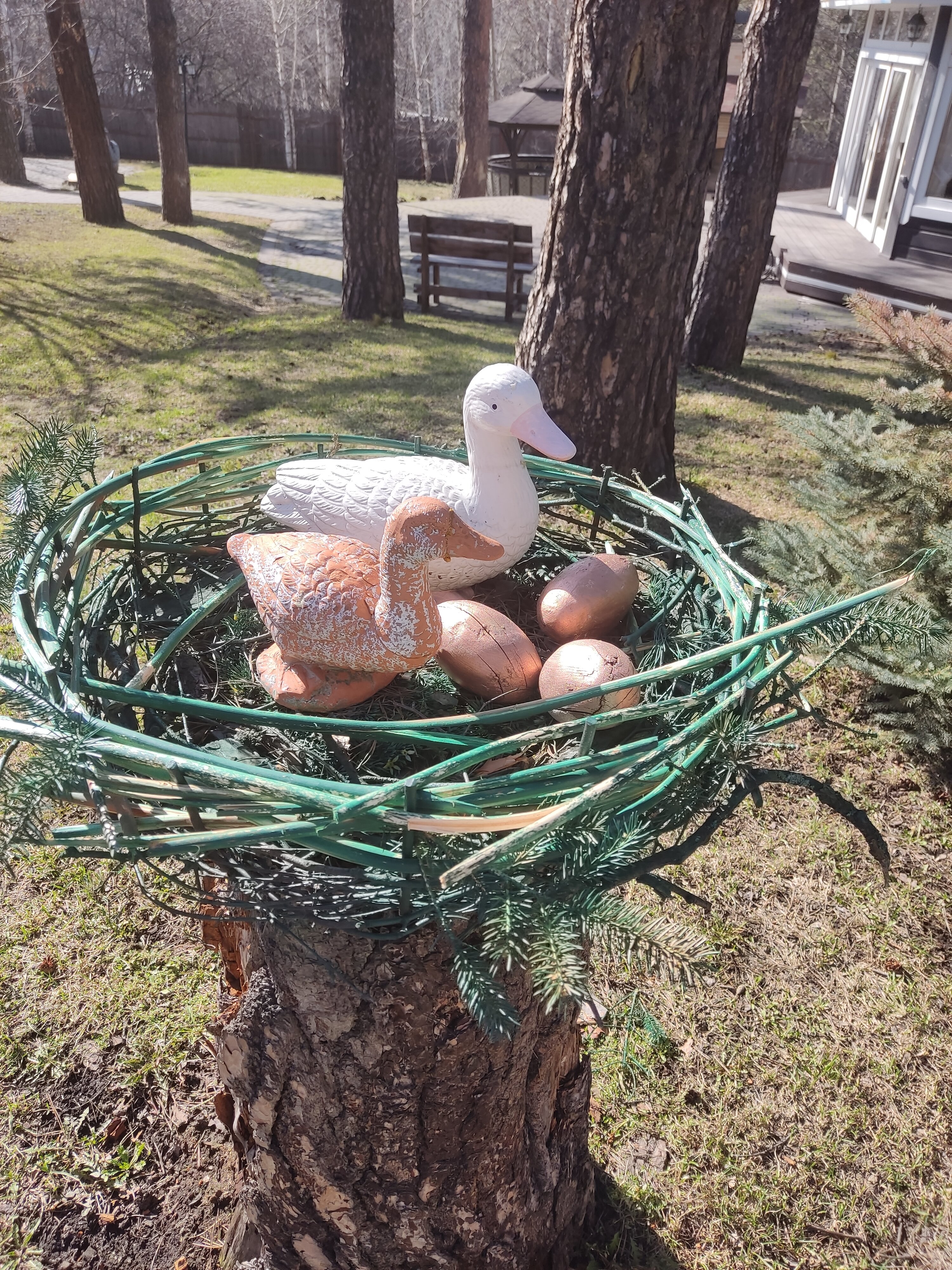 Фото Царская охота