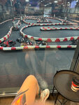 Lonato (Moscow, Varshavskoye Highway, 30А), karting