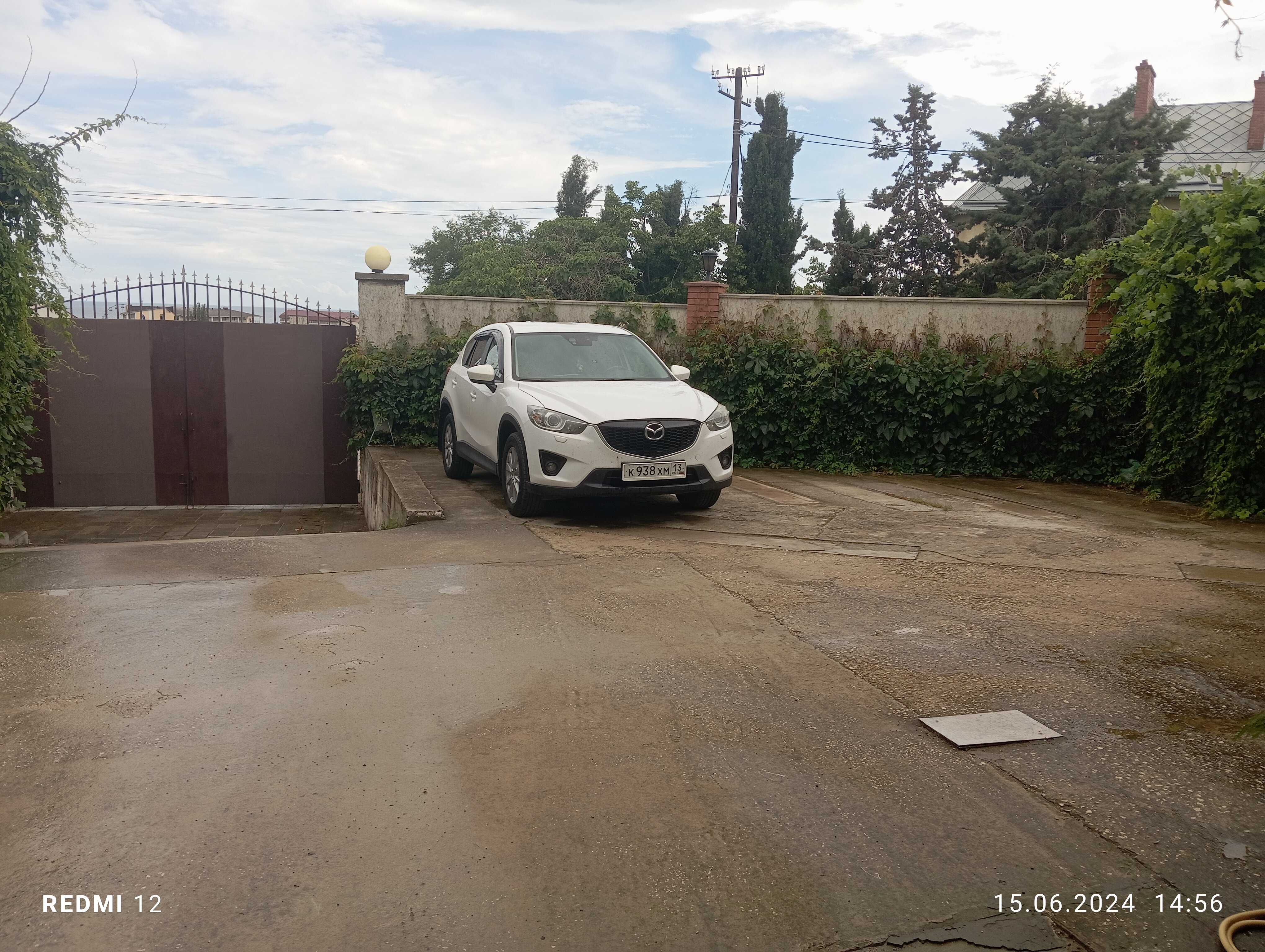 Фото Московский