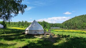 Olkhon Inn